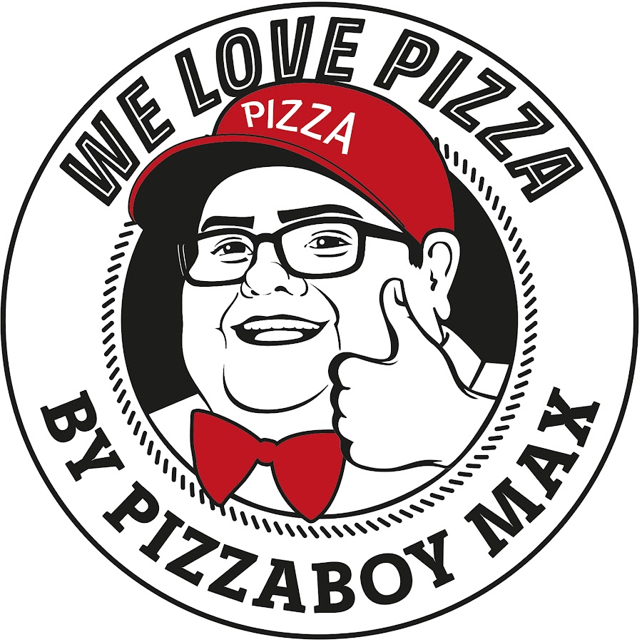 Pizzaboy YouTube