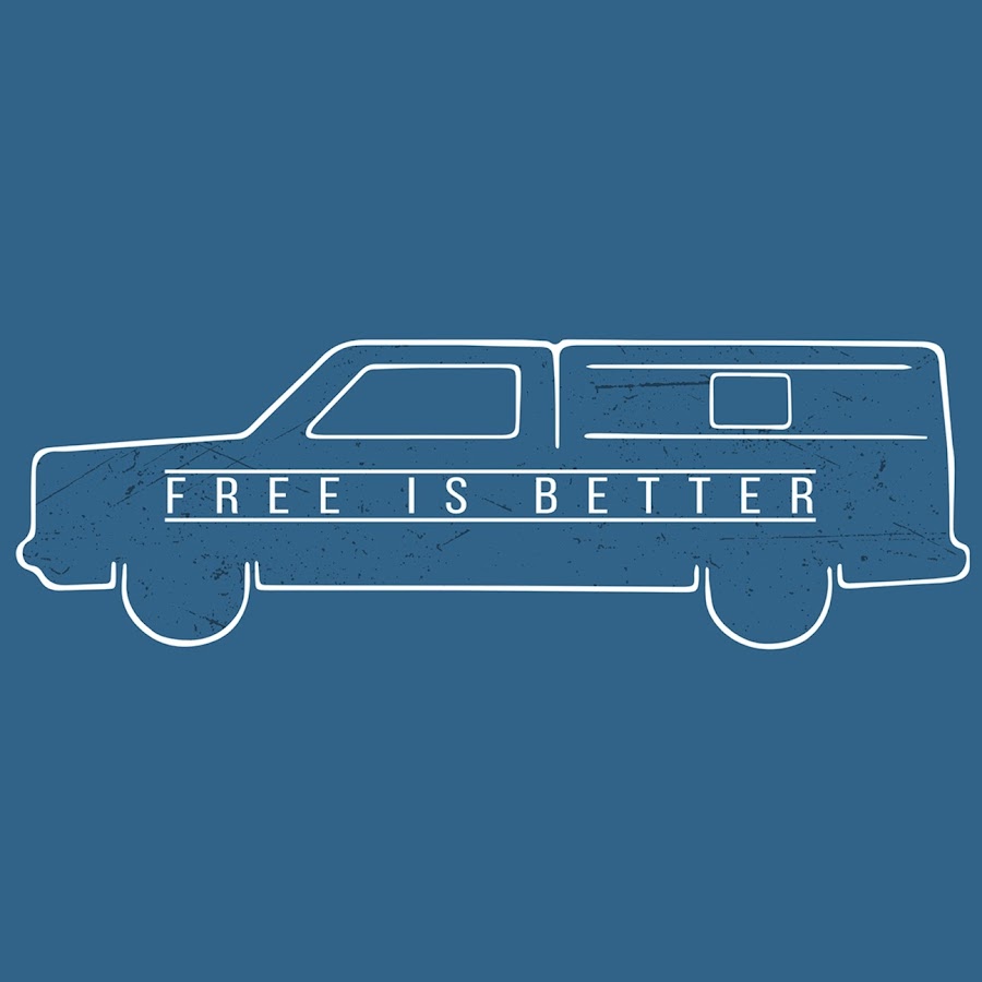 free-is-better-youtube