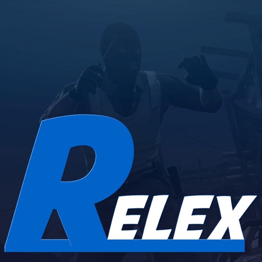 Relex - YouTube