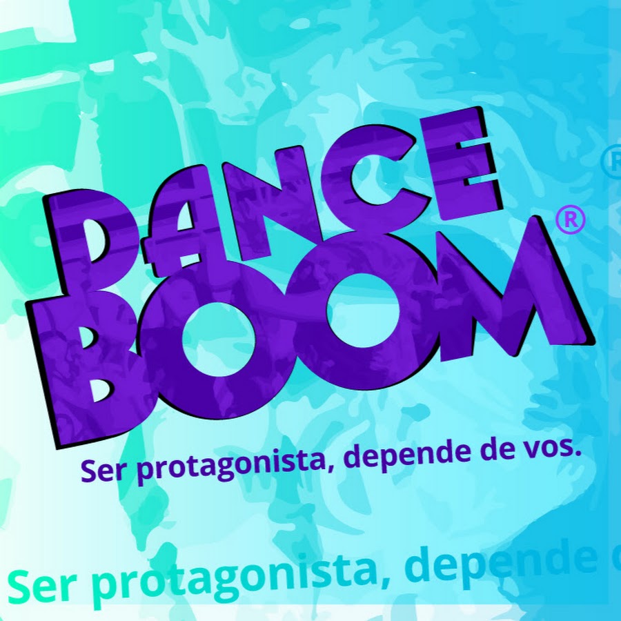 Dance Boom YouTube