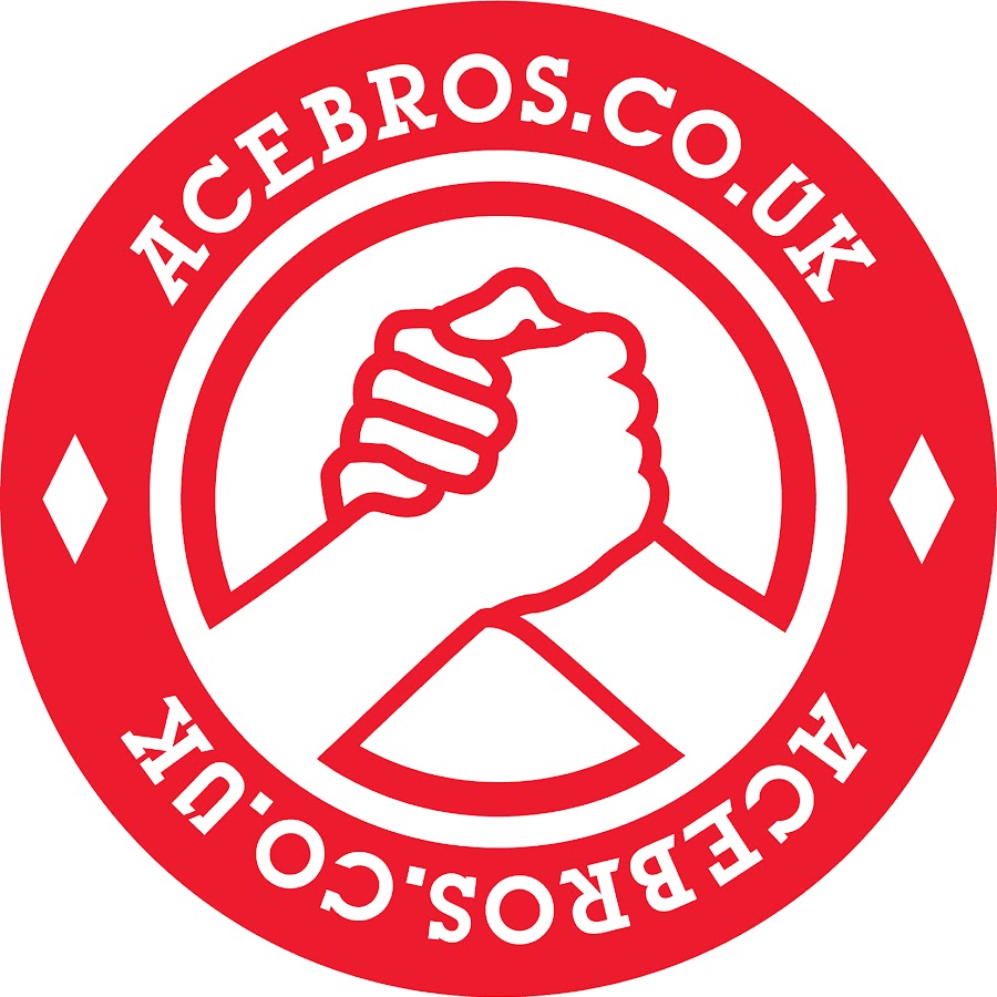 Ace Bros Event Services YouTube