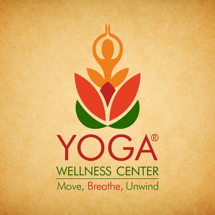 YOGA WELLNESS CENTER YouTube