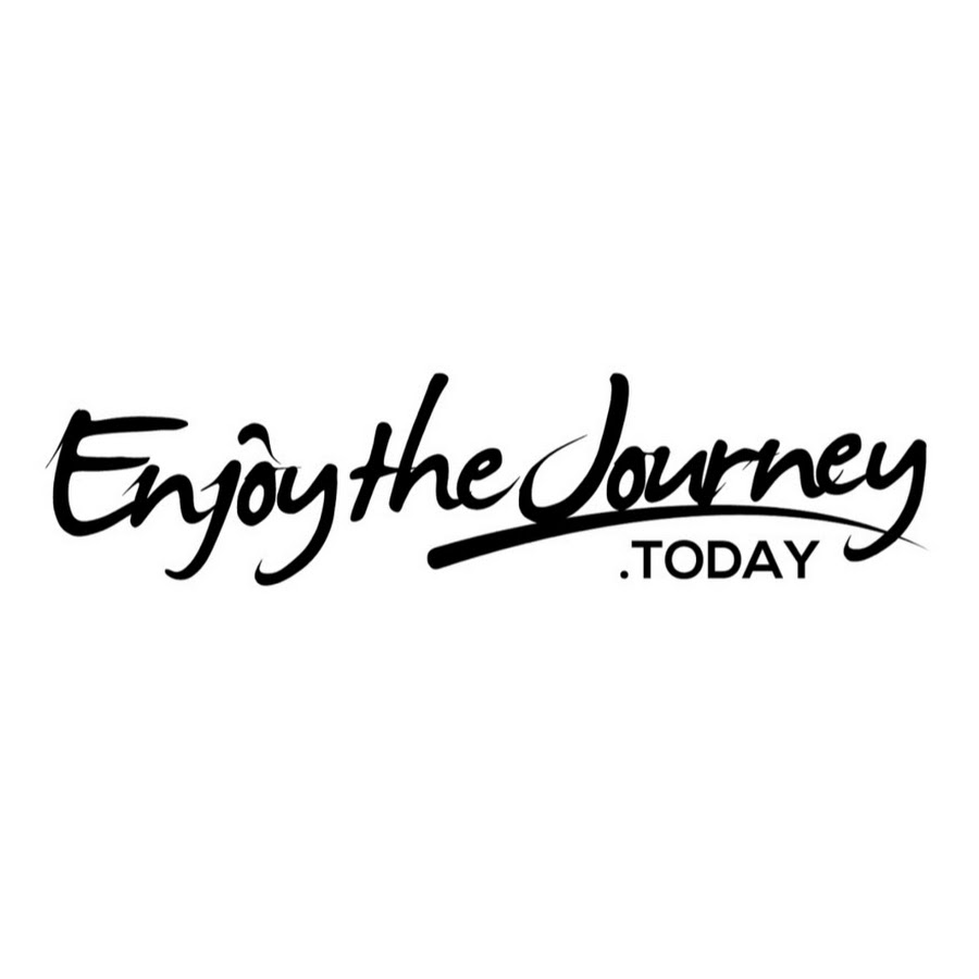 Enjoy the Journey - YouTube