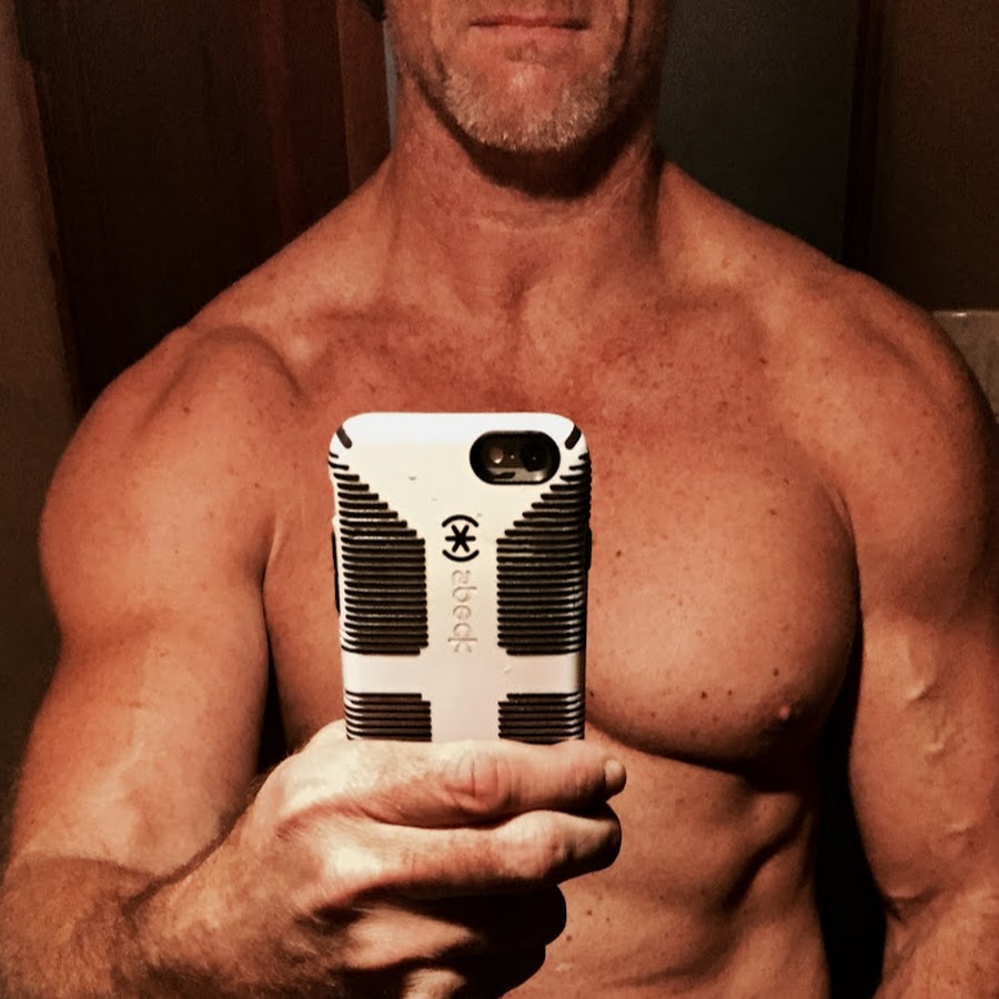 Shawn Baker MD YouTube