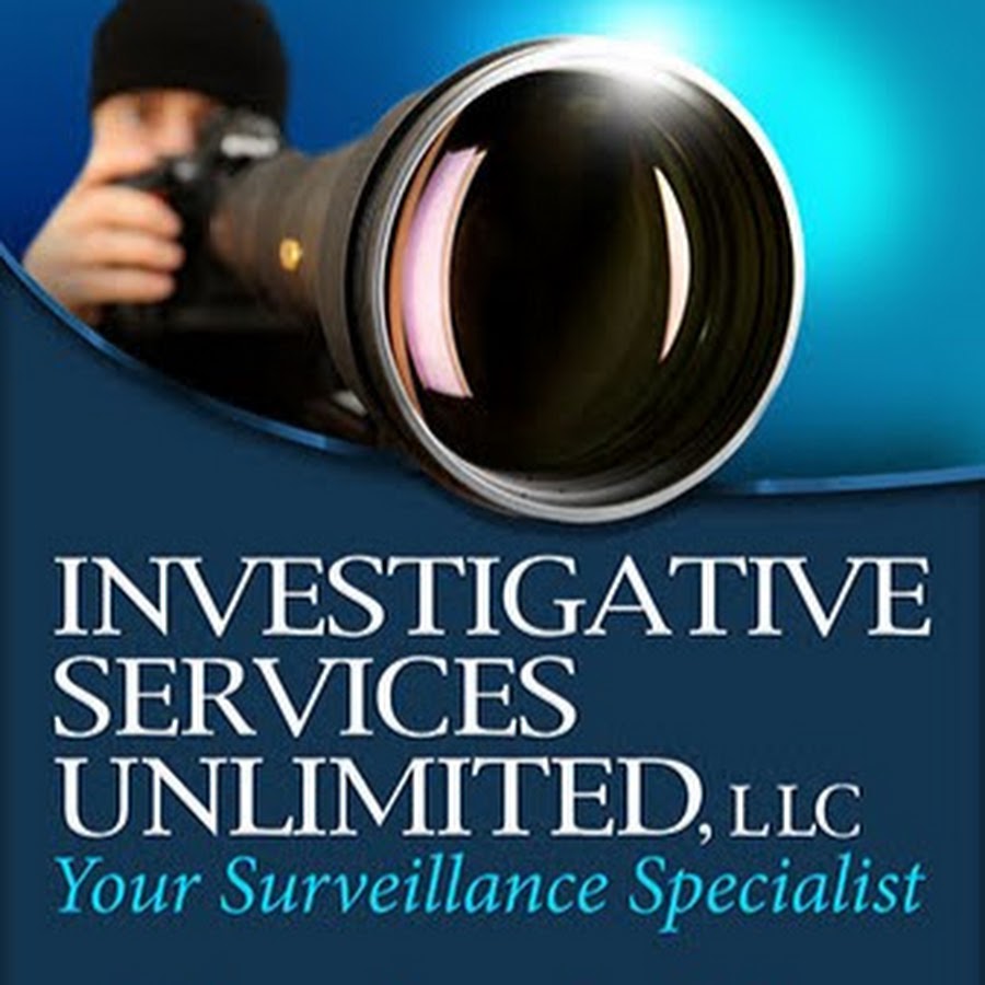 Investigative Services Unlimited, LLC YouTube
