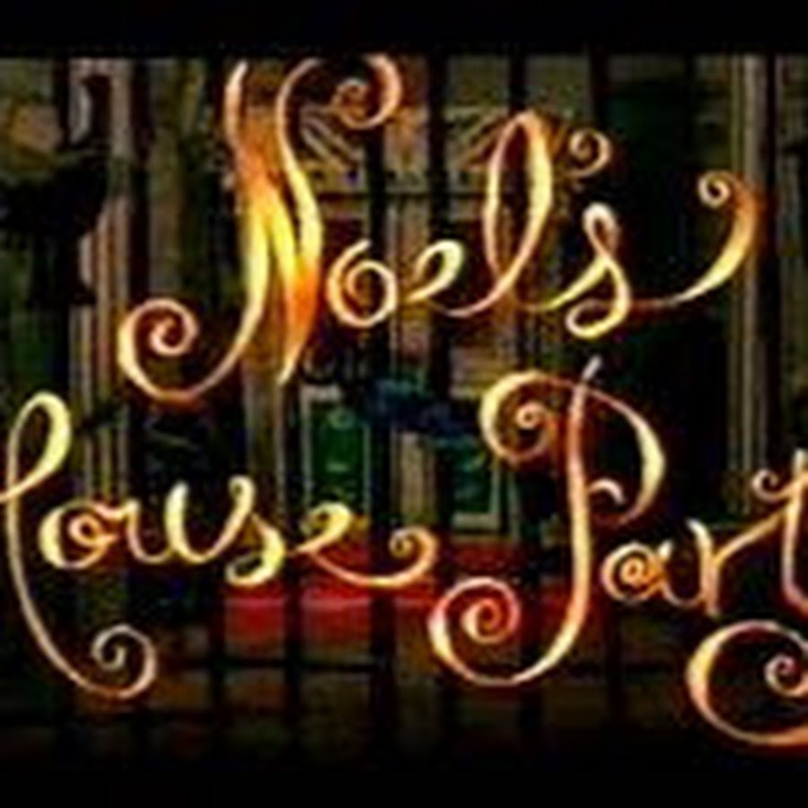 Noel's House Party YouTube