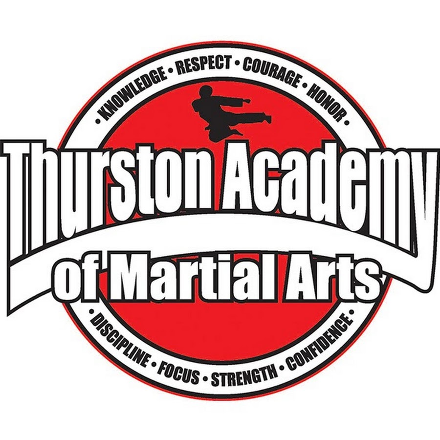 Thurston Academy of Martial Arts YouTube