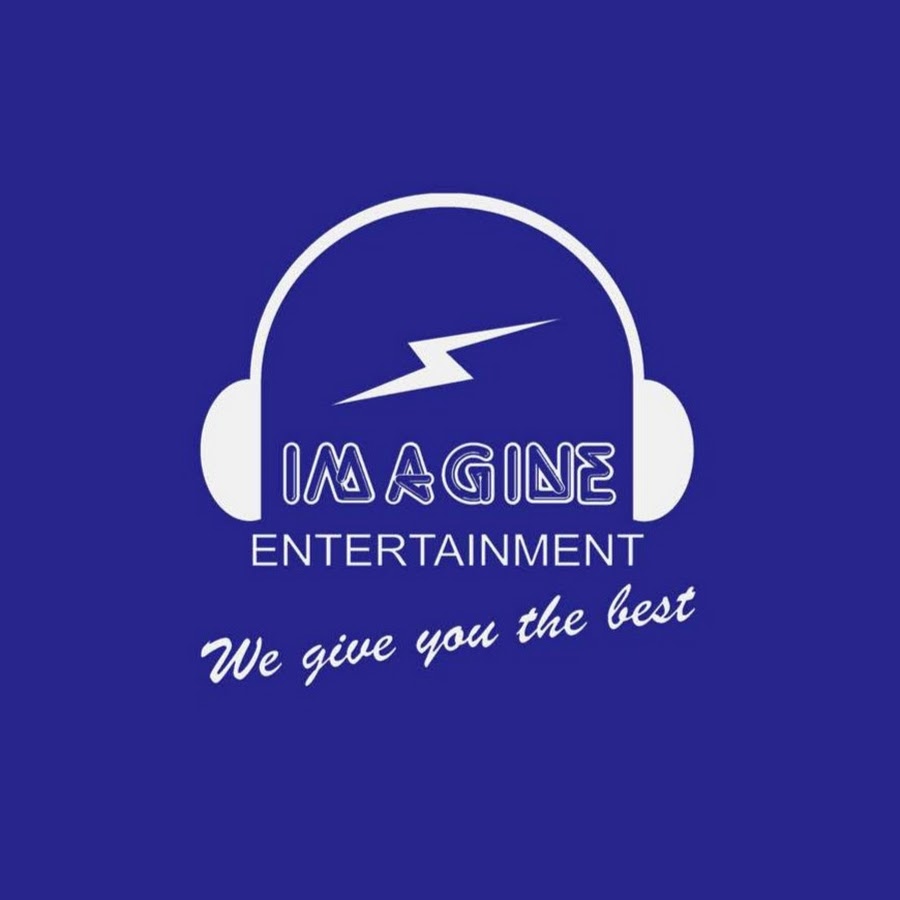 Imagine Entertainment pvt ltd YouTube
