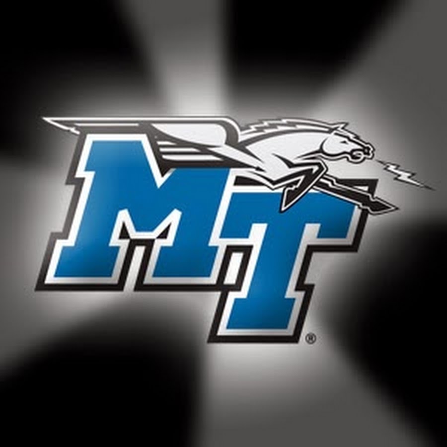 Middle Tennessee Athletics - YouTube