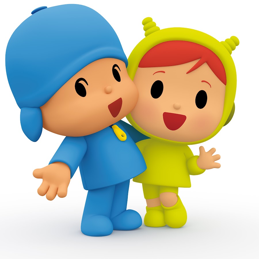 Pocoyo Episódios completos PORTUGUÊS - YouTube