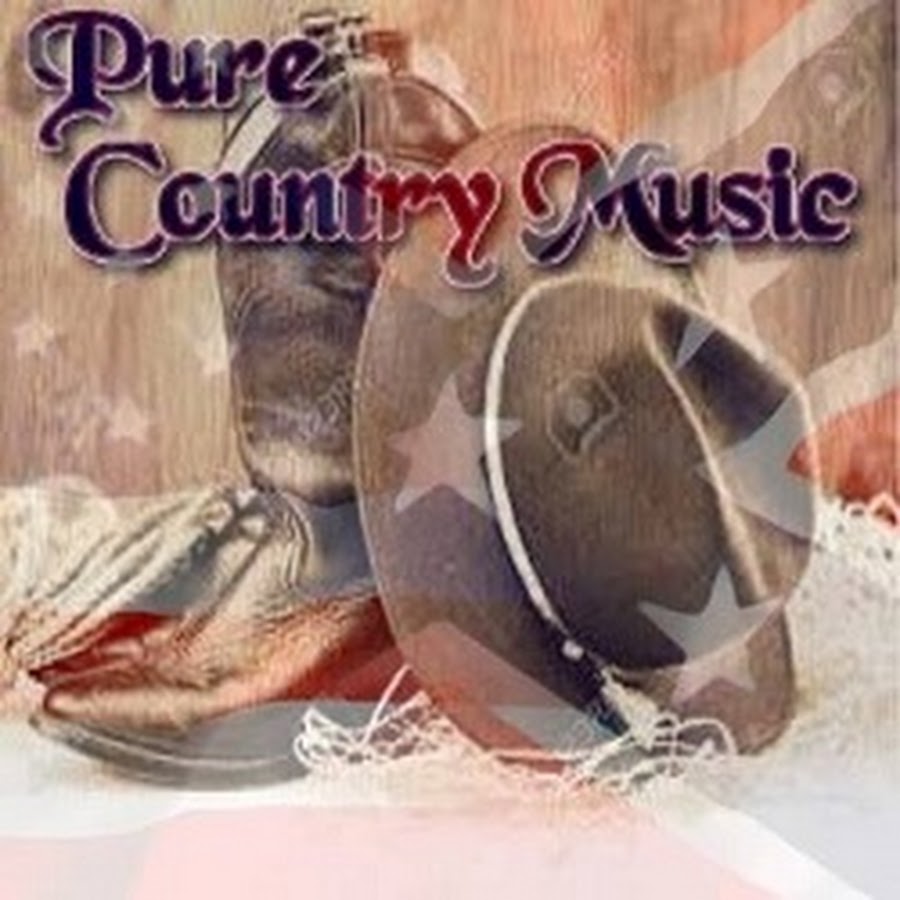 Pure Country Music YouTube