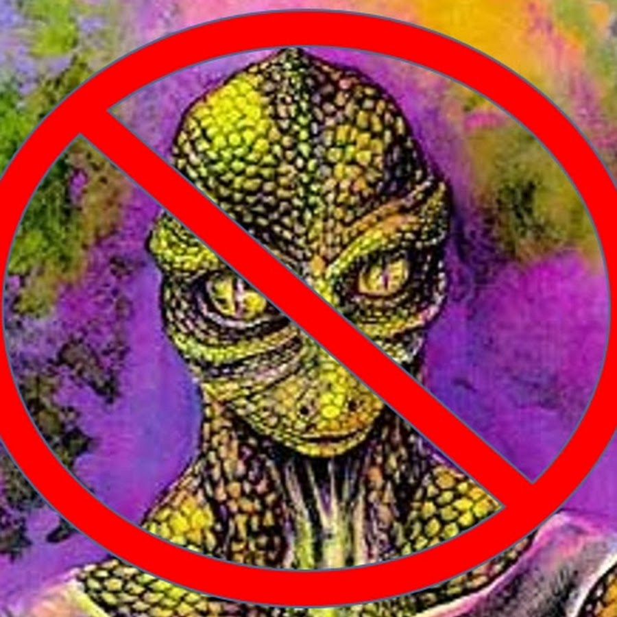 ANTI-REPTOID RADIO - YouTube