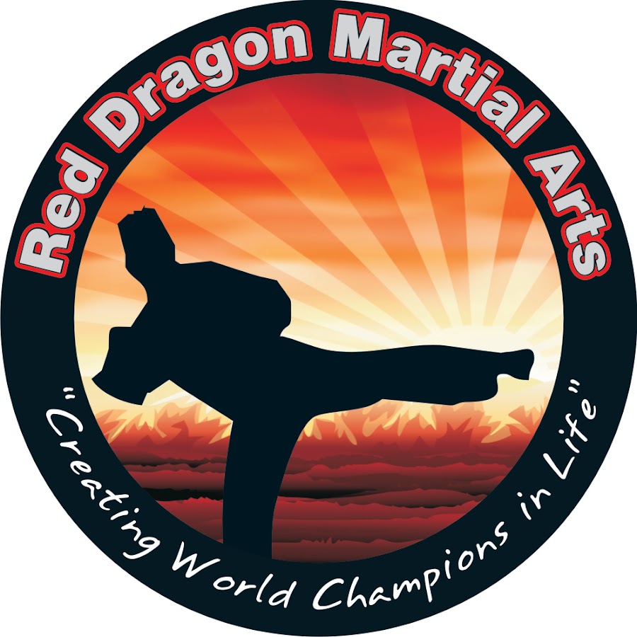 Red Dragon Martial Arts YouTube