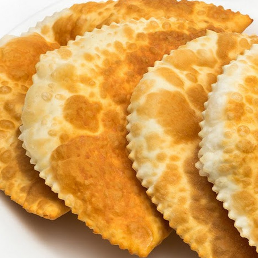 Чебурек - YouTube