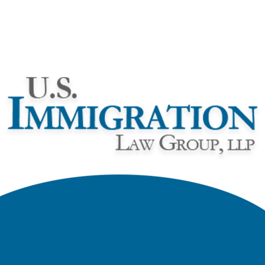 U.S. Immigration Law Group, LLP YouTube