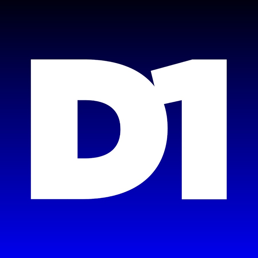 D1 YouTube