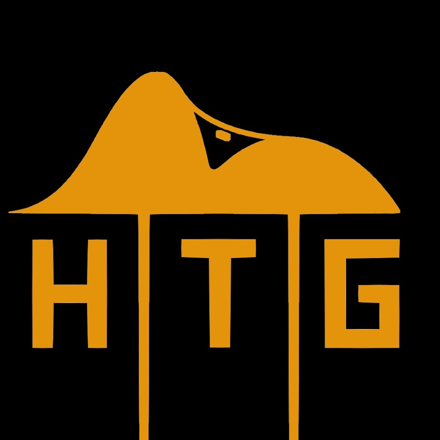 HTG Hashtag - YouTube