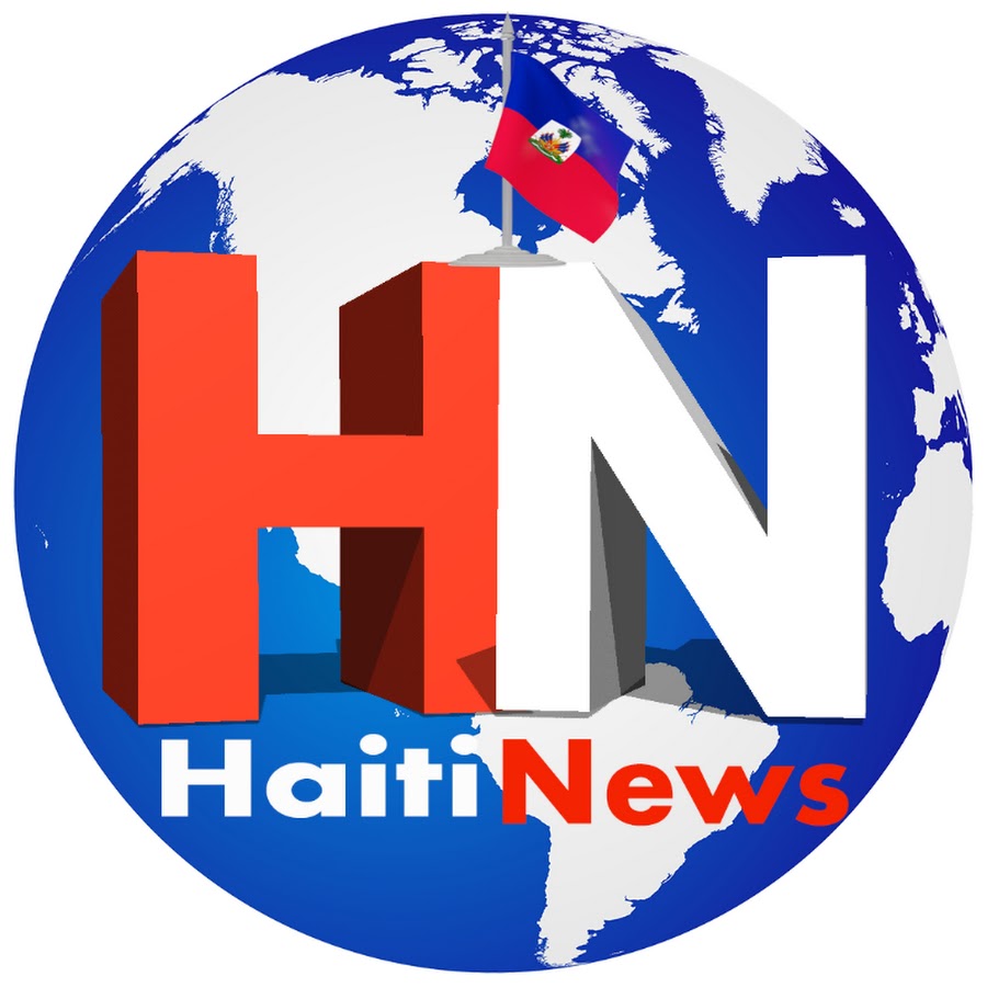 Haiti News YouTube