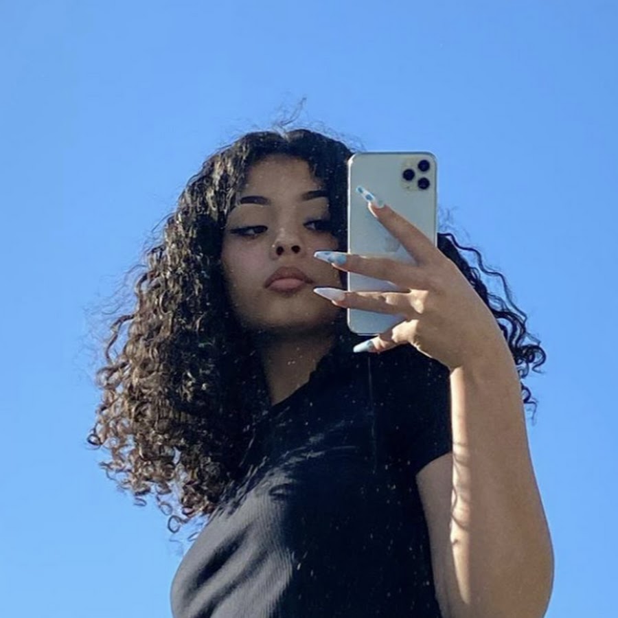 Talyeh Galvez - YouTube