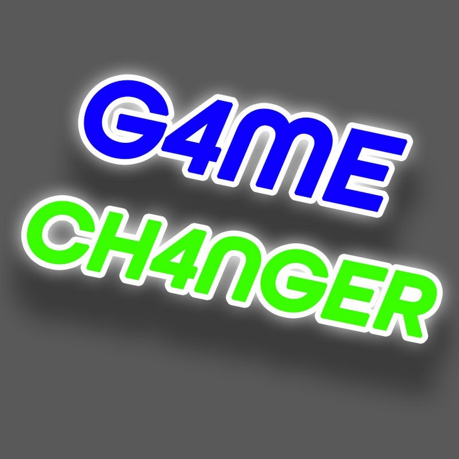 GameChanger - YouTube