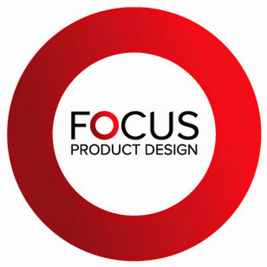 Design solution. Product focused. solution focused. focus features logo. design solutions.