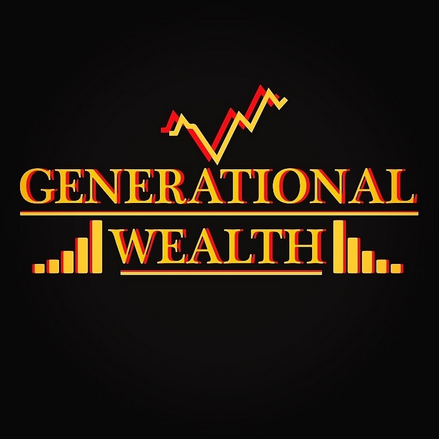 Generational Wealth YouTube