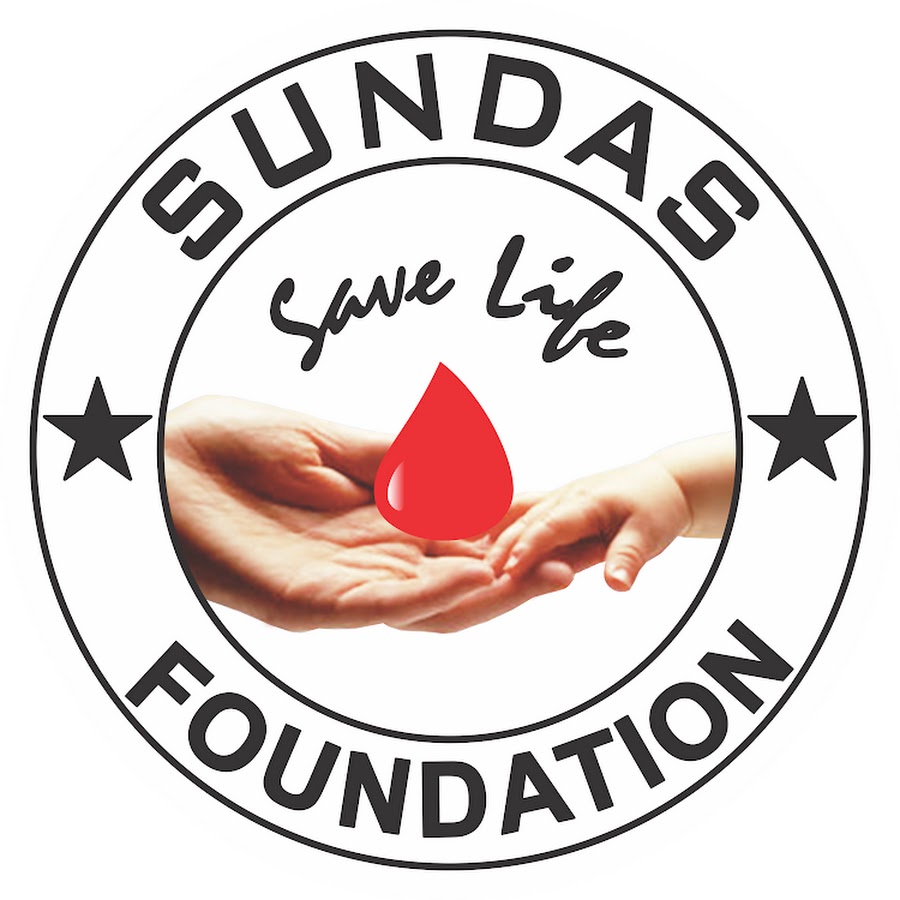 Sundas Foundation Official YouTube