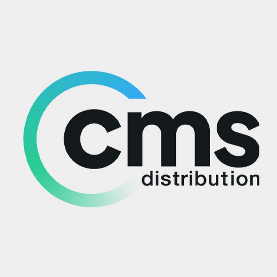 CMS Distribution YouTube