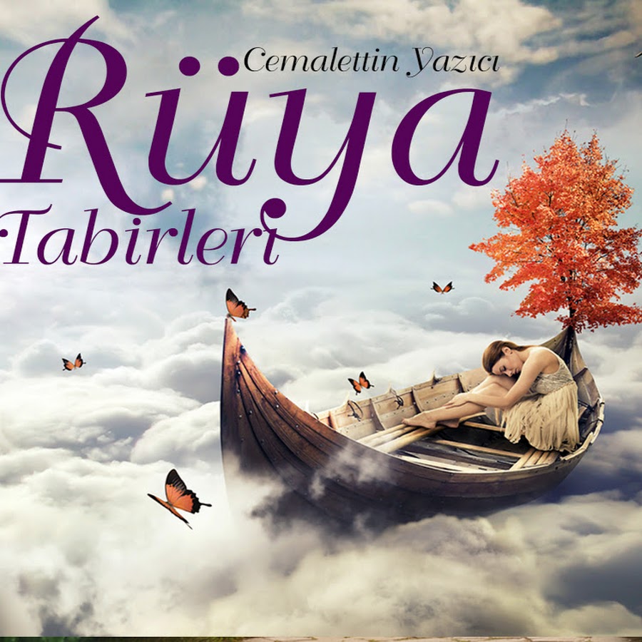 Farklı Rüya Yorumları - YouTube