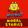 What could Koo Koo TV Moral Stories buy with $1.06 million?