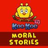 What could Koo Koo TV Moral Stories buy with $1.1 million?