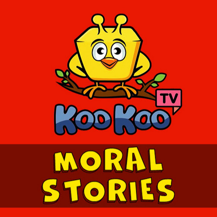 Koo Koo TV Moral Stories Net Worth & Earnings (2024)