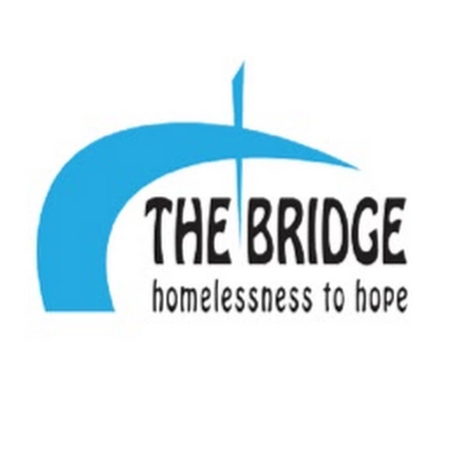 The Bridge Homelessness to Hope - Leicester - YouTube