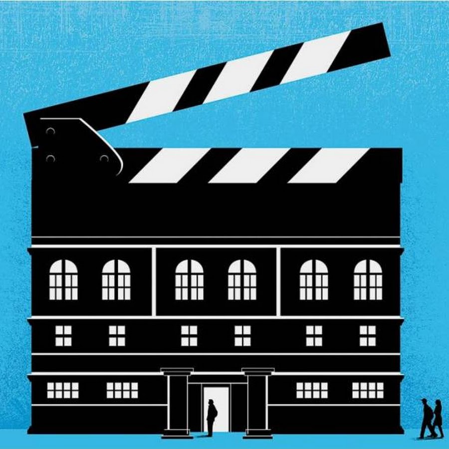 ДОМ КИНО - YouTube