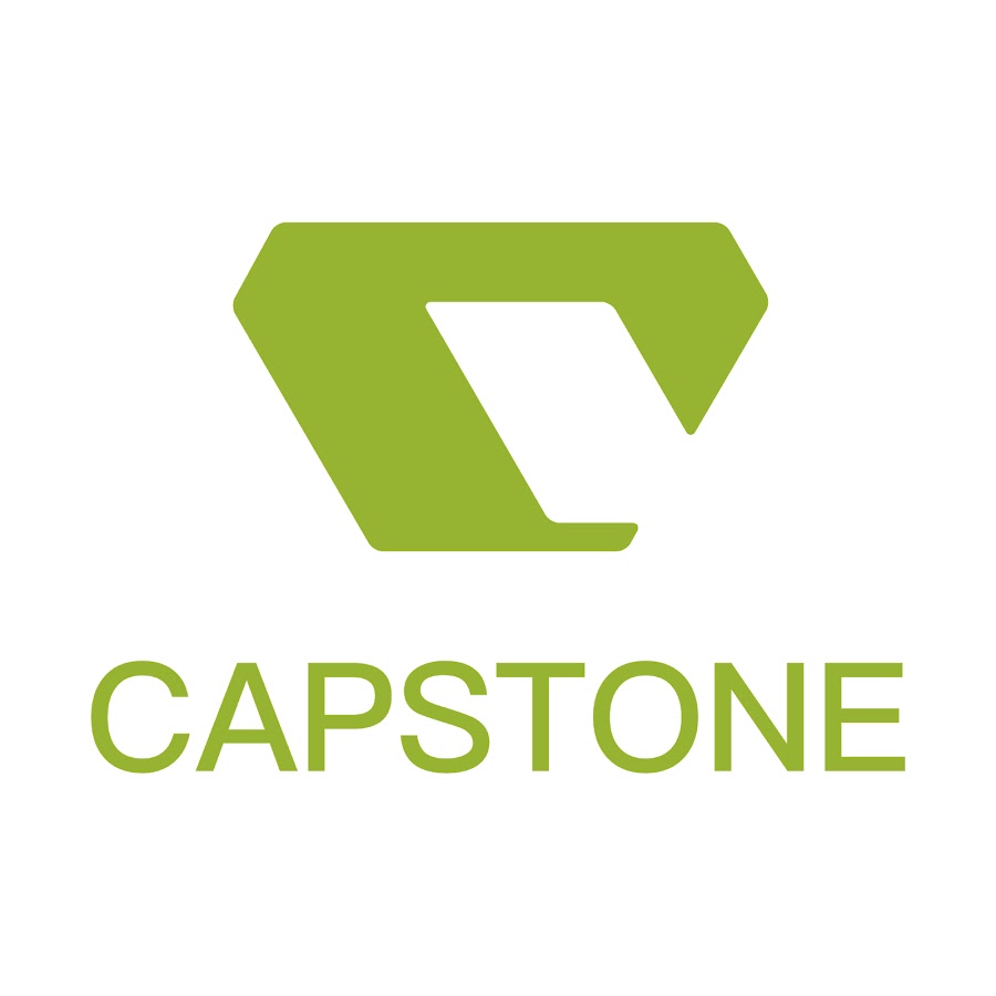 Capstone Games - YouTube