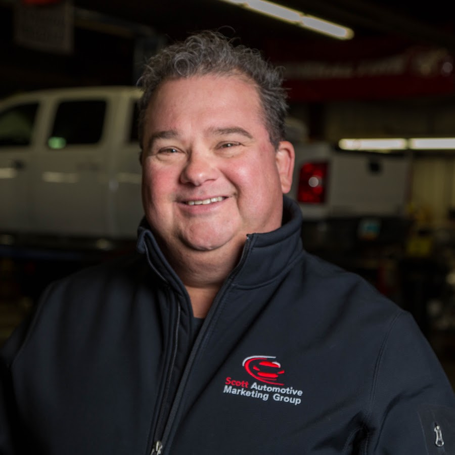 Scott Automotive Marketing Group YouTube