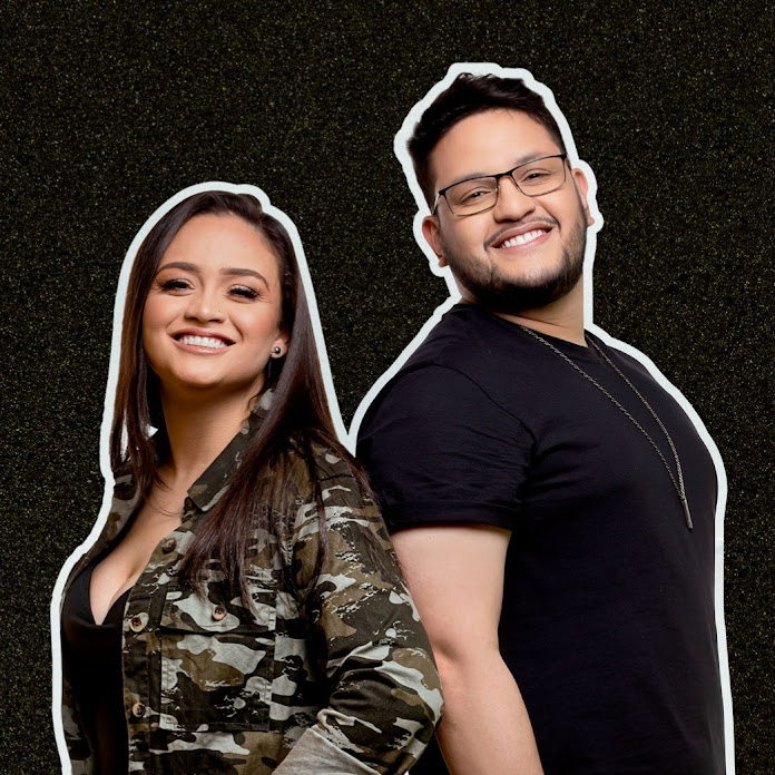 Luiza e Maurílio Net Worth & Earnings (2026)