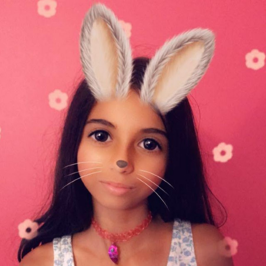 Izzy’s World - YouTube