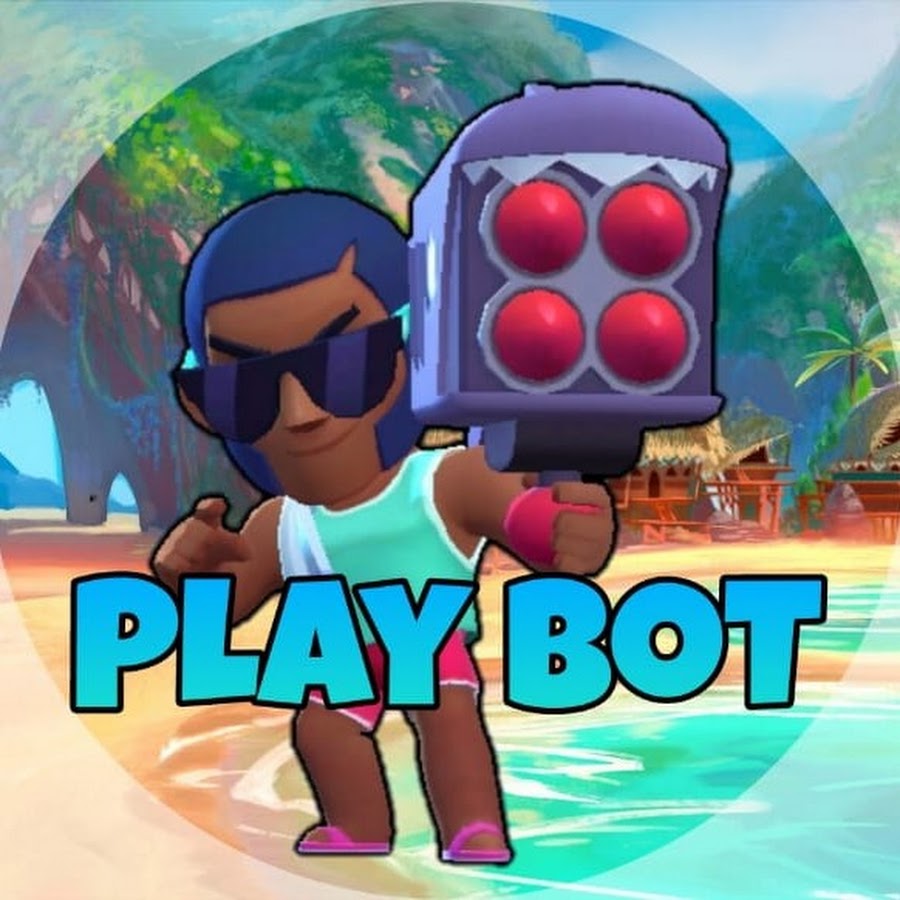 Player bot