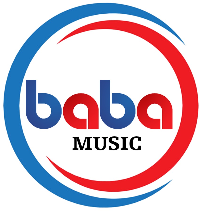 BABA Music YouTube