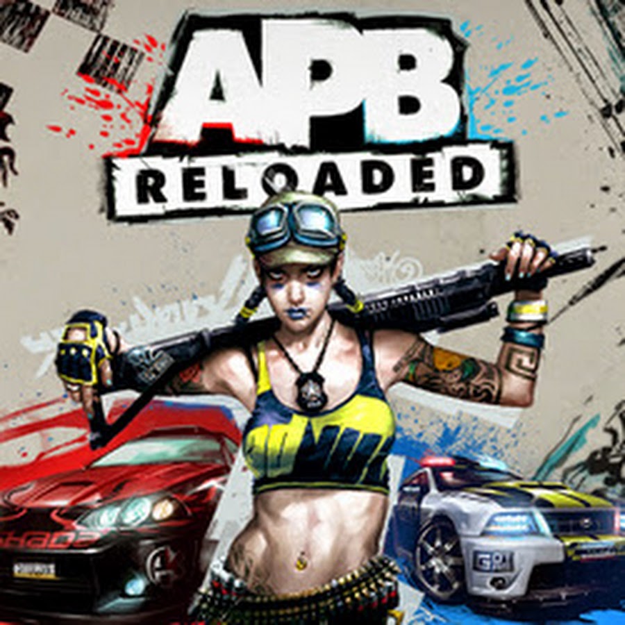 APBReloaded - YouTube