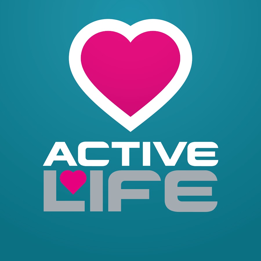 Life is active