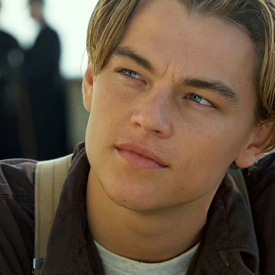 Jack Dawson YouTube