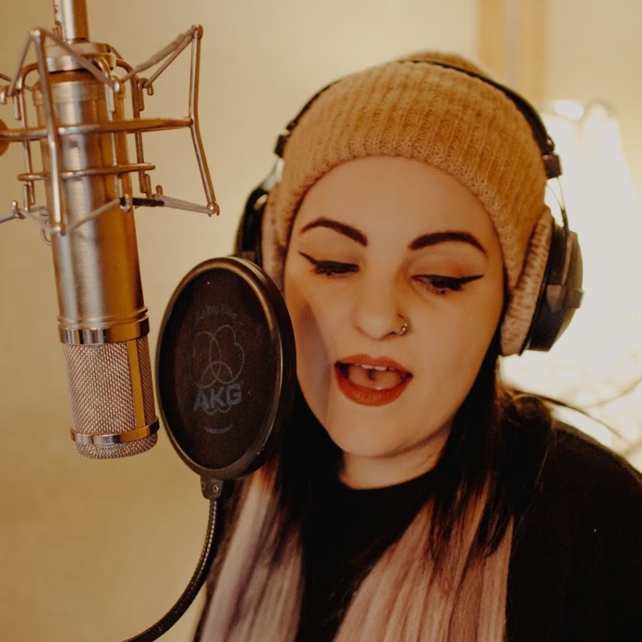 Katy Jackson YouTube