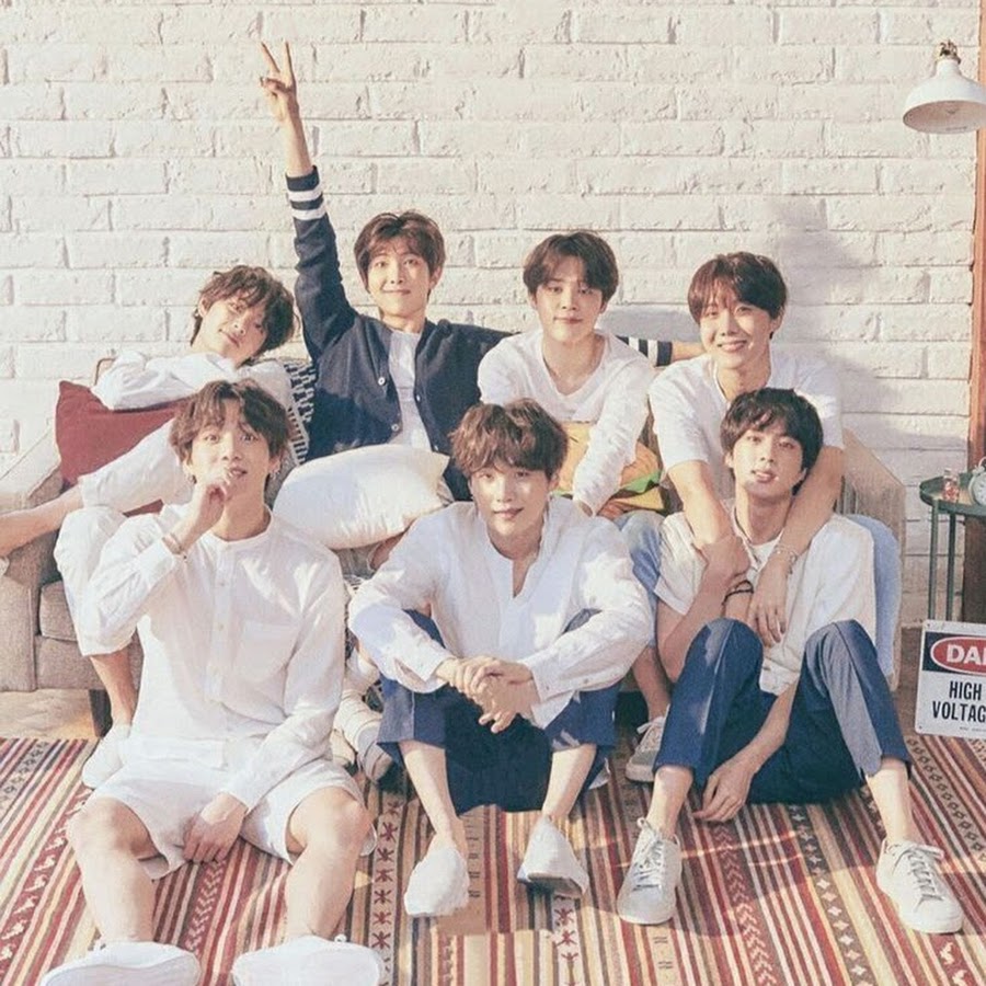 Army UwU YouTube
