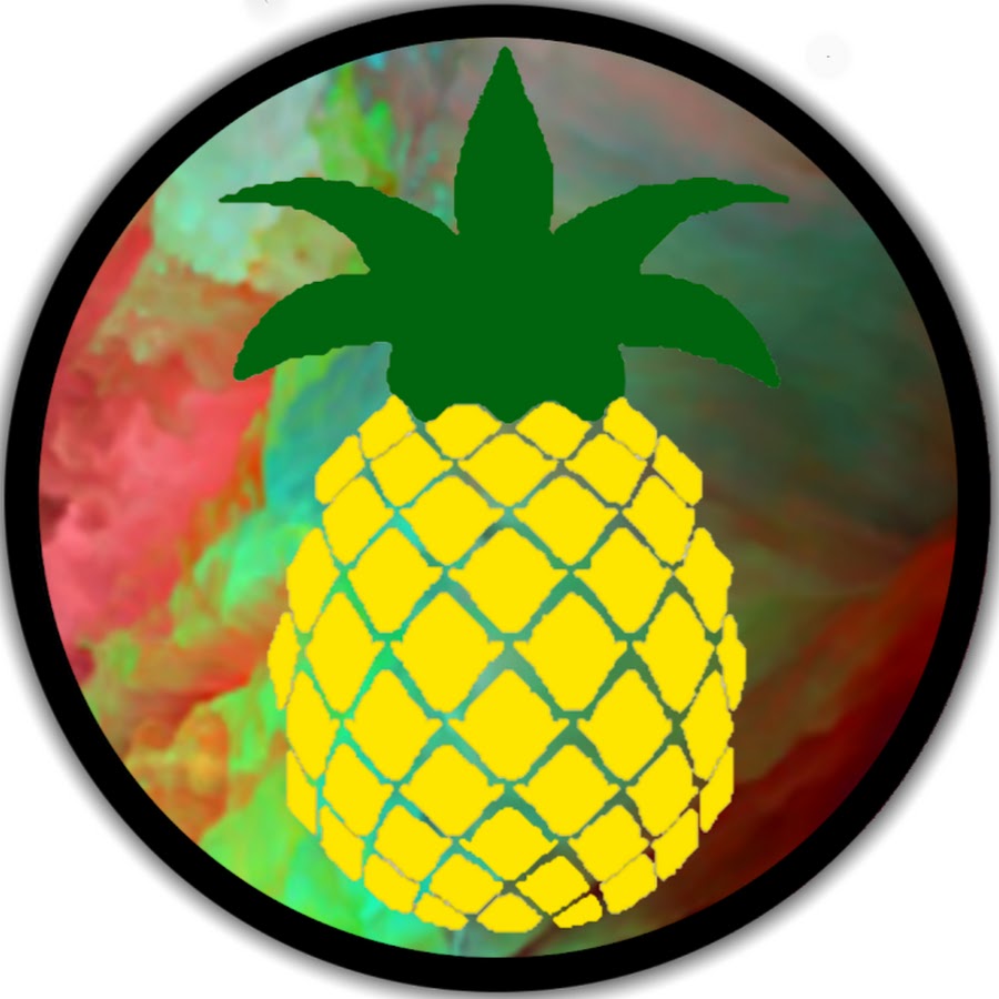 Pineapple Trees YouTube