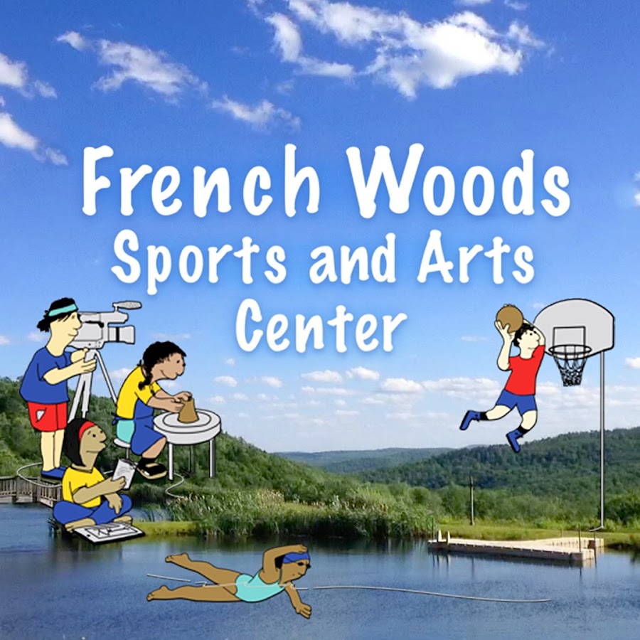 French Woods Sports and Arts Center YouTube