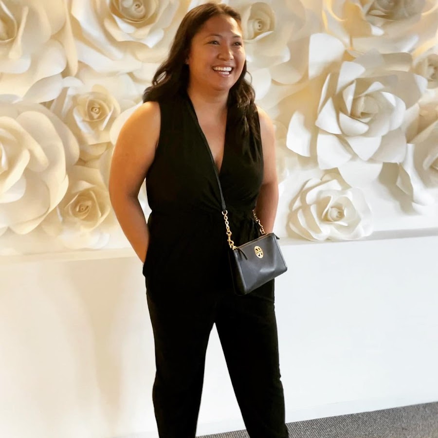 Jessica Bautista YouTube