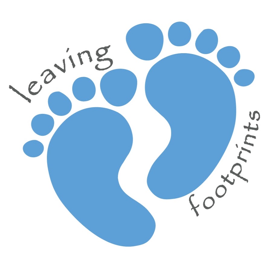 Leaving Footprints YouTube