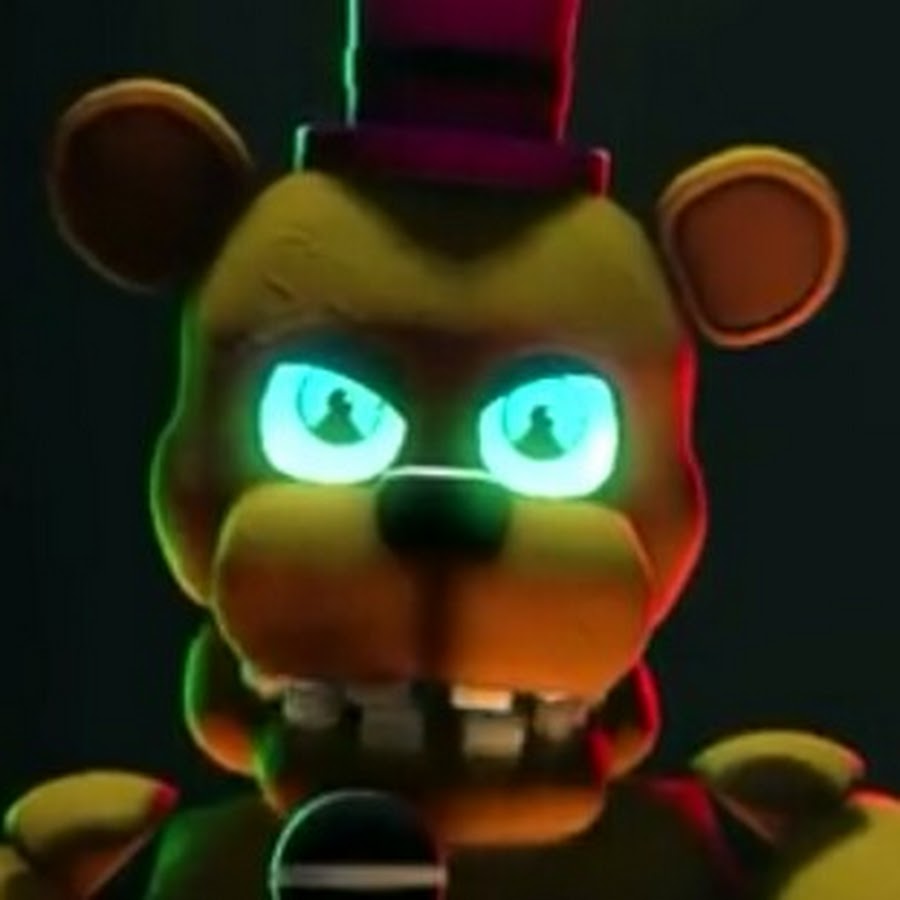 Fred Bear YouTube